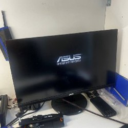 Монитор Acer 24” FullHD - фото 1