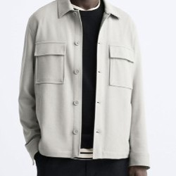 Джинсовка Stradivarius - фото 5