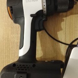 Бесщеточный шуруповёрт Litheli - фото 2