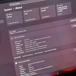 Ноутбук ASUS ZenBook duo UX582 - фото 3