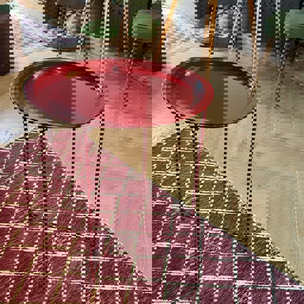 Журнальный столик