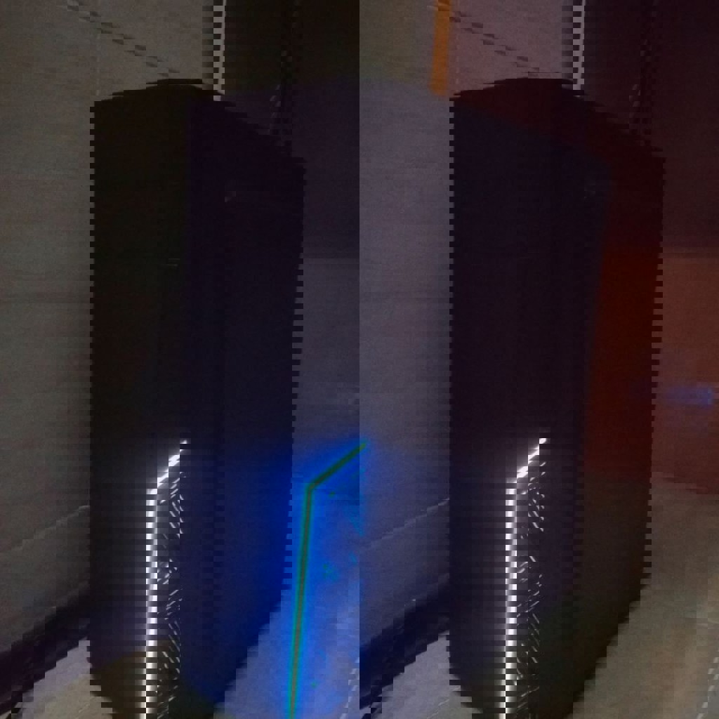 Компьютер / системный блок