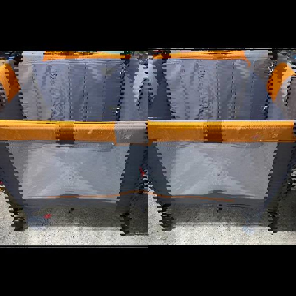 Коляска прогулочная