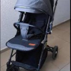 Коляска прогулочная - фото 2