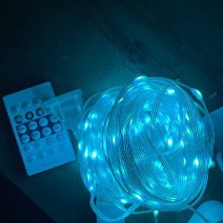 Умная гирлянда - фото 4