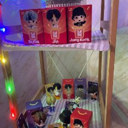 Умная гирлянда - фото 7