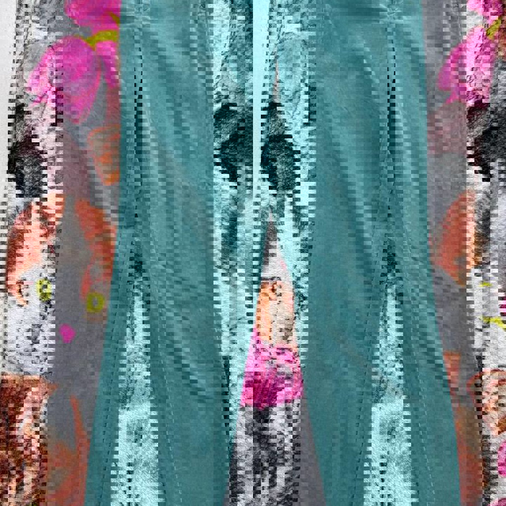 Брюки женские Terre Bleue