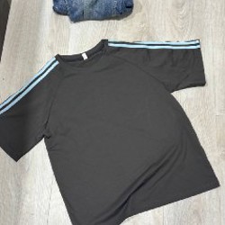 Футболка Макдональдс - фото 3