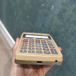 Чековый аппарат - фото 2