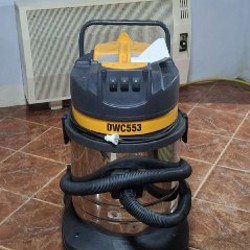 Пылесос - фото 2