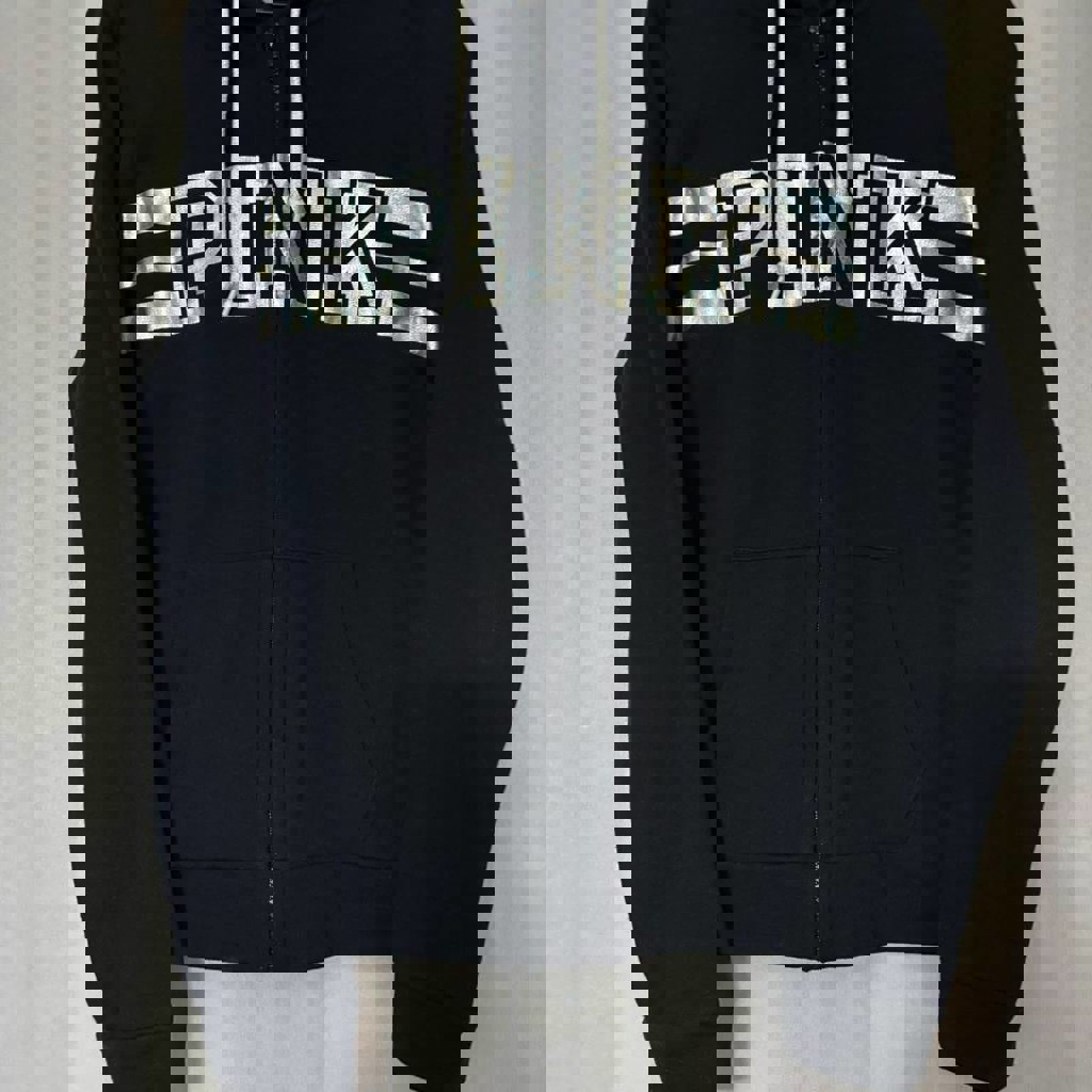 Зип худи PINK Victoria’s Secret