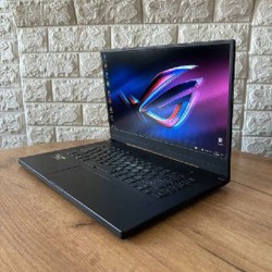 Asus ROG Zephyrus G - фото 2