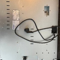 Плита Huyndai - фото 2