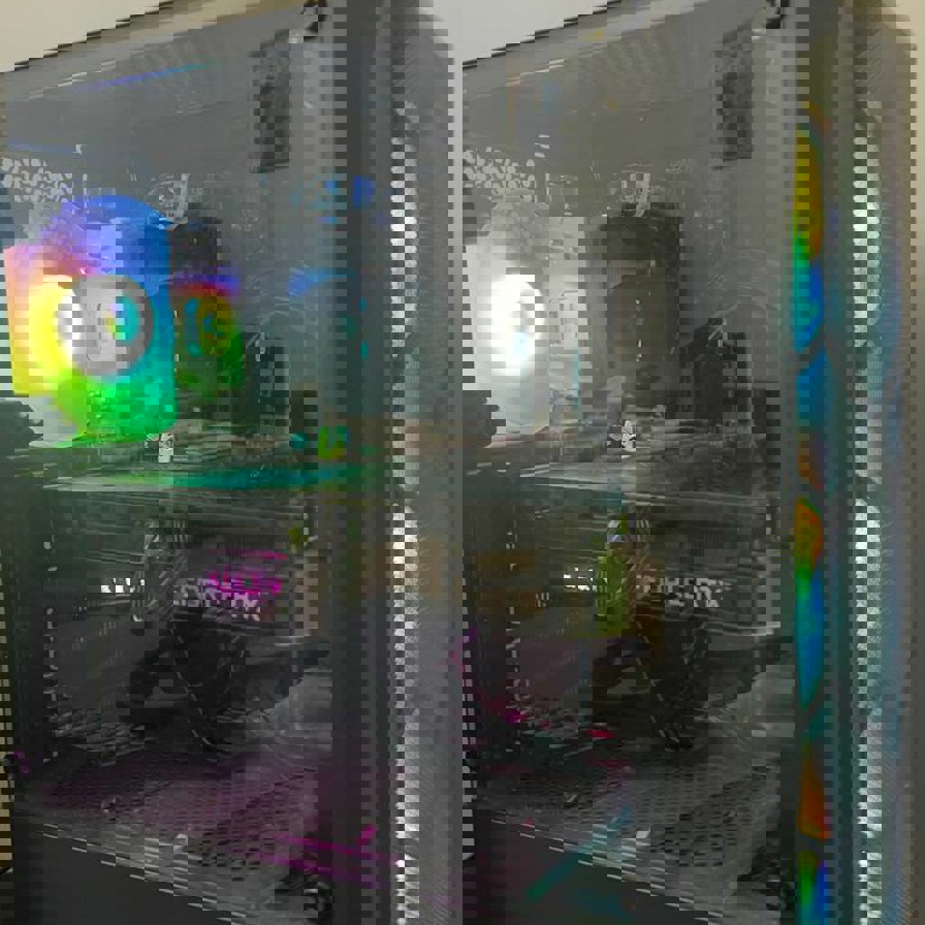 SSD накопитель 500GB M.2