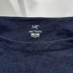 Свитшот Arcteryx женский - фото 2