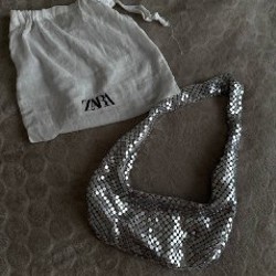 Сумка Bershka - фото 1