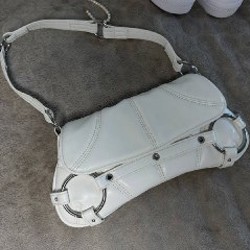 Сумка Bershka - фото 2