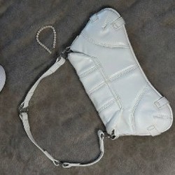 Сумка Bershka - фото 3