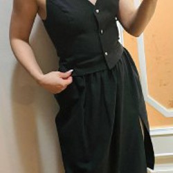 Костюм двойка - фото 2