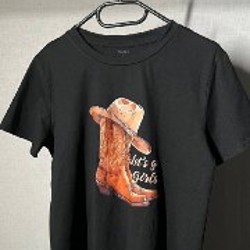 Футболка с принтом - фото 2