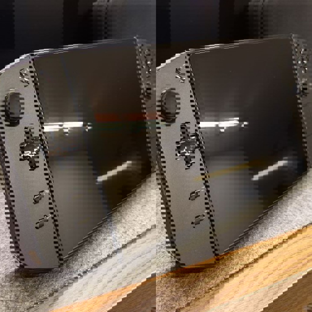 Lenovo Legion Go z1 Extreme