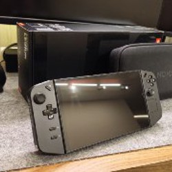 Lenovo Legion Go z1 Extreme - фото 2