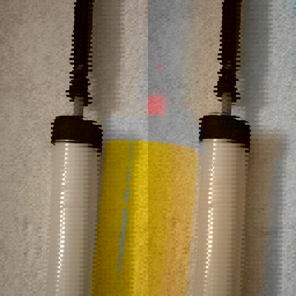 Насос для надувания шаров