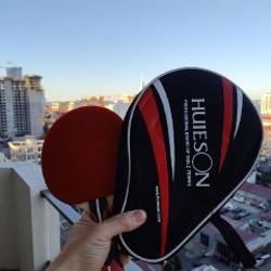 Ракетка для настольного тенниса TORNEO - фото 4