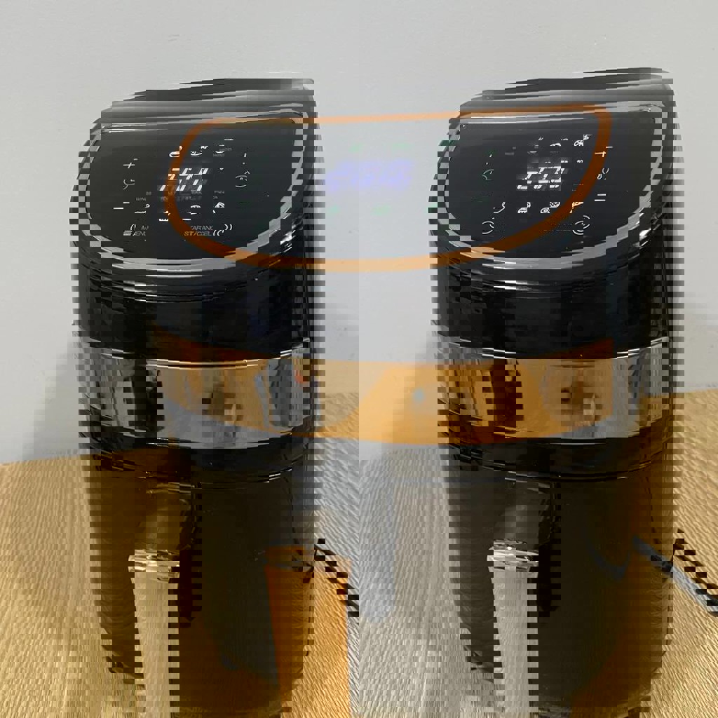 Мультиварка Polaris PMC 0517AD