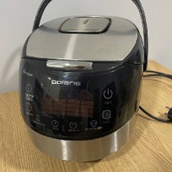 Мультиварка Polaris PMC 0517AD - фото 2