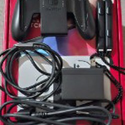 Nintendo Switch Oled - фото 3