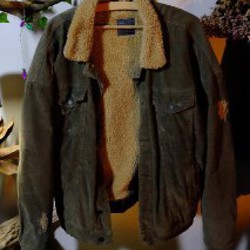 Куртка Zara - фото 1