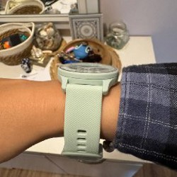 Часы Garmin - фото 3