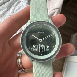 Часы Garmin - фото 4