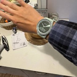 Часы Garmin - фото 6