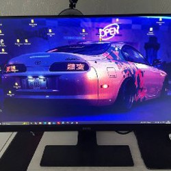 Монитор - фото 2