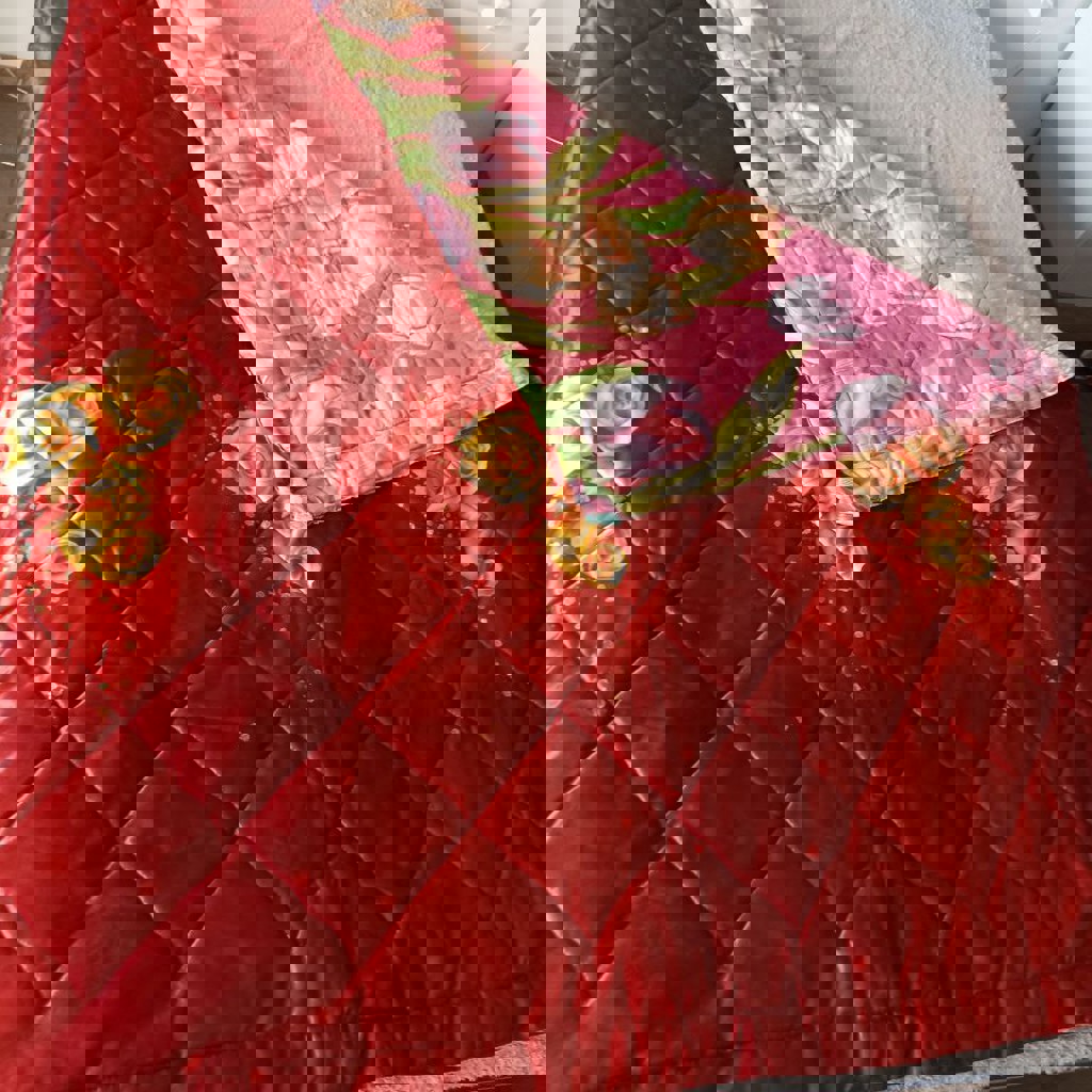 Тёплое одеяло