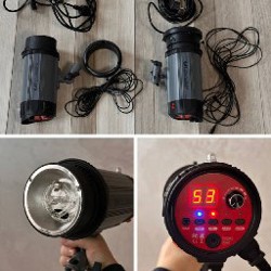 Графический планшет Huion Kamvas Pro 24 4k - фото 4