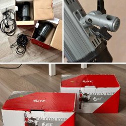 Графический планшет Huion Kamvas Pro 24 4k - фото 5