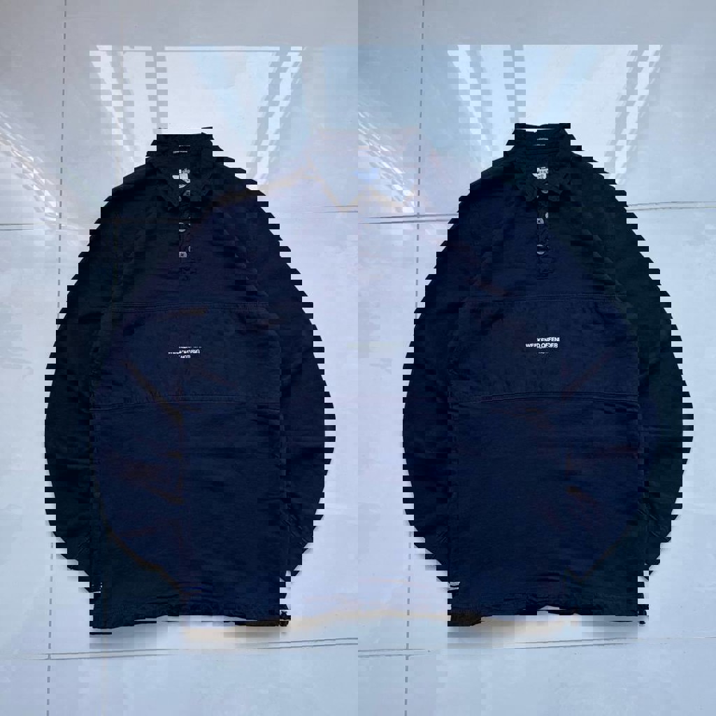 Лонгслив Weekend Offender