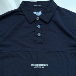 Лонгслив Weekend Offender - фото 2