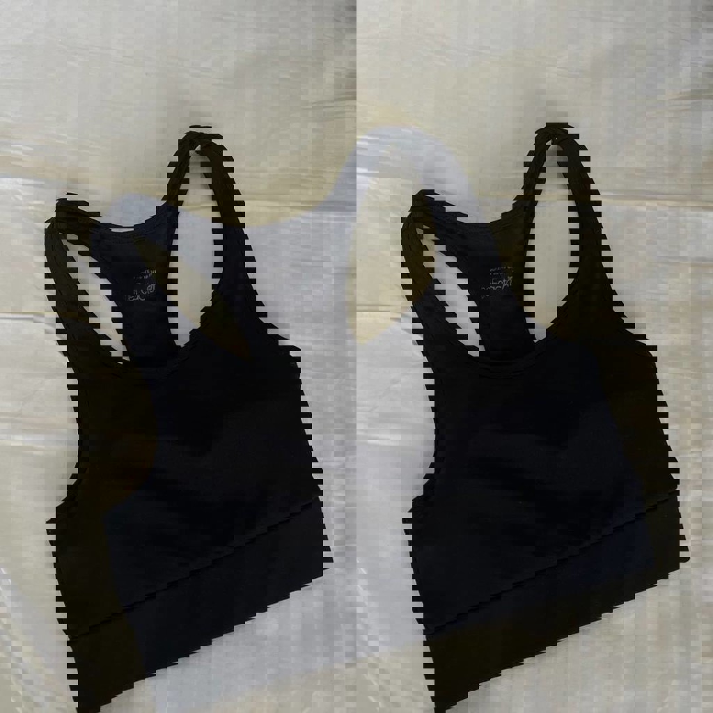 Спортивный топ Defacto Fit