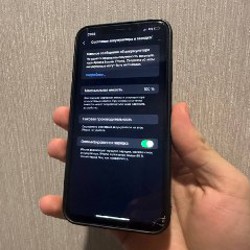 IPhone XS Max 256GB - фото 3