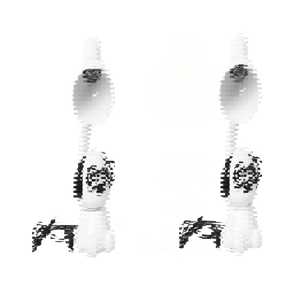 Настольная лампа