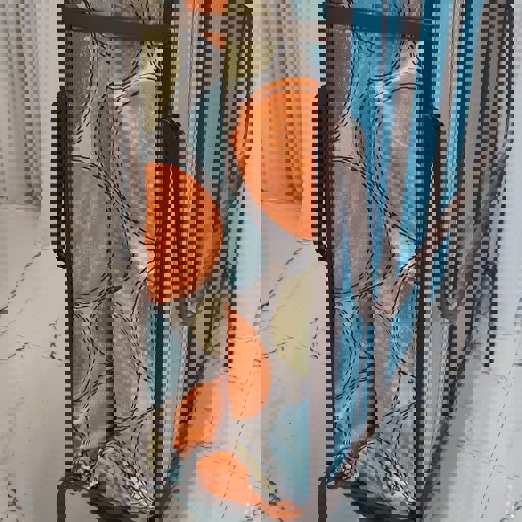 Раскладушка б/у