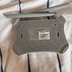 Модем TP-Link TL-WR840N - фото 2