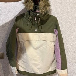 Roxy Shelter Snow Jacket - фото 3
