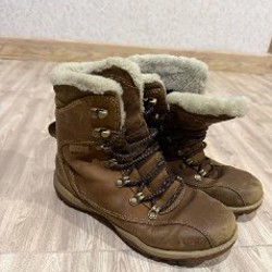 Кроссовки Reebok - фото 3