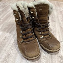 Кроссовки Reebok - фото 4