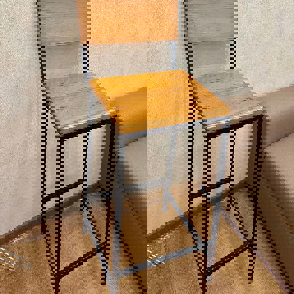 Барные стулья